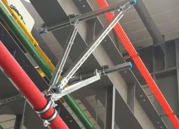 南华抗震支架厂家与你分享你必须做的紧急情况下的准备